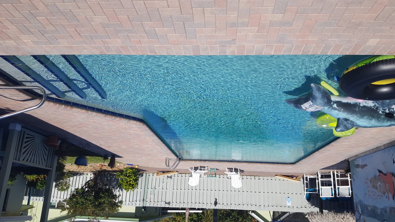 Artech Pools